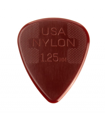 DUNLOP 44R125 KOSTKA GITAROWA