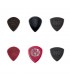 DUNLOP PVP119 ZESTAW 6 KOSTEK