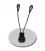 Kera Audio L2-4LED Lampka do pulpitu