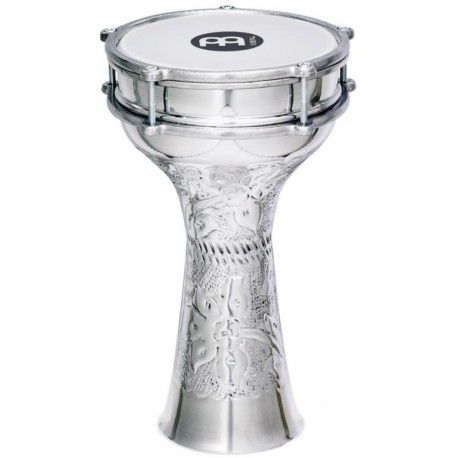 MEINL HE-113 DARBUKA ALUMINIOWA 7 1/4"