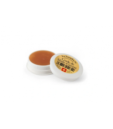 La Tromba Mini Cork Grease (3g) SMAR DO KORKA