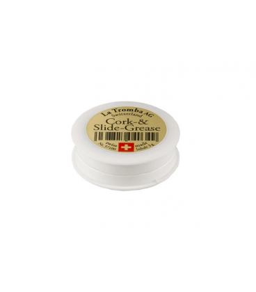 La Tromba Mini Cork Grease (3g) SMAR DO KORKA