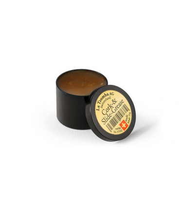 LA TROMBA SLIDE CORK GREASE SMAR DO KORKÓW 15g