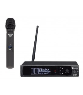 Prodipe M850 DSP SOLO UHF mikrofon bezprzewodowy