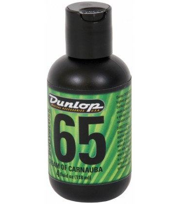 DUNLOP 6554 Fretboard Ultimate Lemon Oil płyn do podstrunnicy