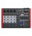 DNA CM6-DSP mikser audio USB MP3 Bluetooth Phantom