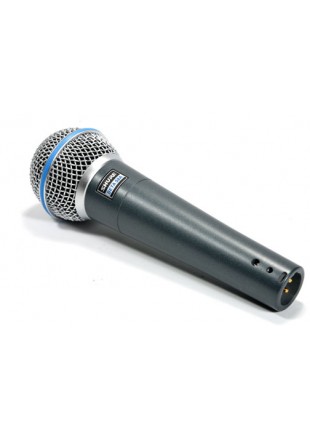 Shure mikrofon dynamiczny BETA 58 A