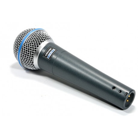 Shure mikrofon dynamiczny BETA 58 A