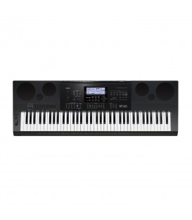 CASIO WK-7600 Keyboard - 5 LAT GWARANCJI