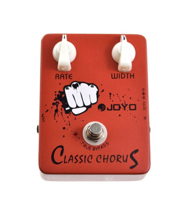 JOYO  JF-05 EFEKT GITAROWY CLASSIC CHORUS