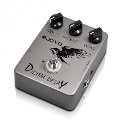 JOYO JF-08 DIGITAL DELAY EFEKT GITAROWY