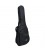 HARD BAG B-201901-39 CZARNY POKROWIEC NA GITARĘ KLASYCZNĄ