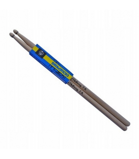 DRUMSTICKS AMERICAN HICKORY 7A PAŁKI PERKUSYJNE
