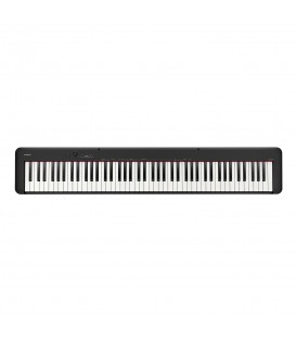 Casio CDP-S110 BK pianino cyfrowe - GWARANCJA 5 LAT