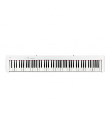 Casio CDP-S110 WE pianino cyfrowe - GWARANCJA 5 LAT