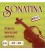 GORSTRINGS SONATINA 11C CZESKIE STRUNY DO SKRZYPIEC 3/4-4/4