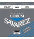 Savarez 500 AJ struny do gitary klasycznej