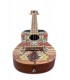 BAMBOO BU-23S ANDES UKULELE KONCERTOWE + POKROWIEC