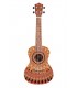 BAMBOO BU-23S SUMMER UKULELE KONCERTOWE + POKROWIEC