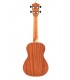 BAMBOO BU-23S TRIBAL UKULELE KONCERTOWE + POKROWIEC