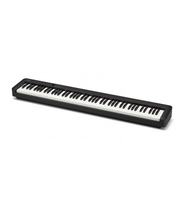 Casio CDP-S110 BK pianino cyfrowe - GWARANCJA 5 LAT