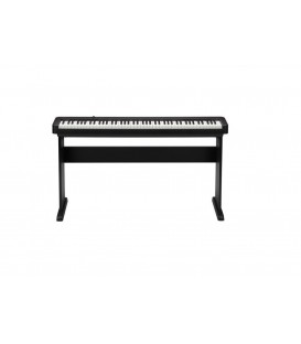 Casio CDP-S110 BK pianino cyfrowe plus statyw CS-46 - GWARANCJA 5 LAT