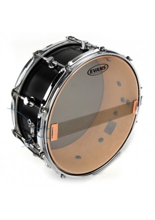 EVANS S14H30 NACIĄG PERKUSYJNY 14" REZONUJĄCY DO WERBLA CLEAR