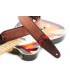 RightOn Straps Sandokan Woody/Mojo Pas do gitary 8401070130383