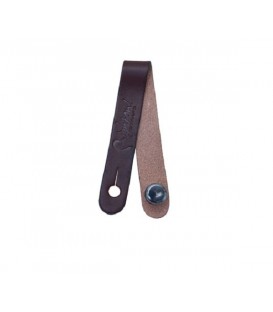 RIGHTON STRAPS STRAPLINK PRO BLACK AKCESORIUM DO GITARY BANJO MANDOLINY 8419612000148