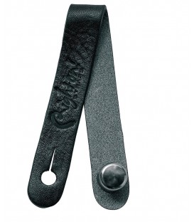 RIGHTON STRAPS NECK STRAPLINK BLACK AKCESORIUM DO GITARY BANJO MANDOLINY 8406010060706