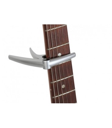 GTR Tools CU-1 kapodaster do gitary akustycznej, elektrycznej