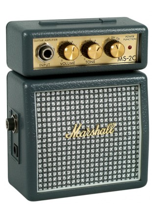 Marshall MS-2C Classic wzmacniacz gitarowy