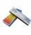 Swan SW24-12A harmonijka ustna dwustronna Tonacja C i G