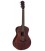 Baton Rouge X11LS/FE-SCR Screwed Crimson Gitara elektroakustyczna