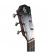 Baton Rouge X11LS/FE-SCR Screwed Crimson Gitara elektroakustyczna
