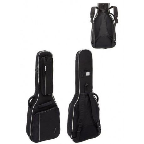 Gewa pokrowiec do gitary basowej akustycznej Gig Bag Prestige 25   214300