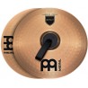 MEINL MA-BO-14M TALERZE MARSZOWE ORKIESTROWE ZBT 14" 14 Z UCHWYTAMI