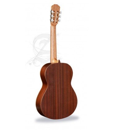 Alhambra 1C HT Hybrid Terra gitara klasyczna 4/4