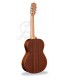Alhambra 1C HT Hybrid Terra gitara klasyczna 4/4