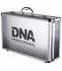 DNA CASE V2 walizka na mikrofon mikser efekt akcesoria