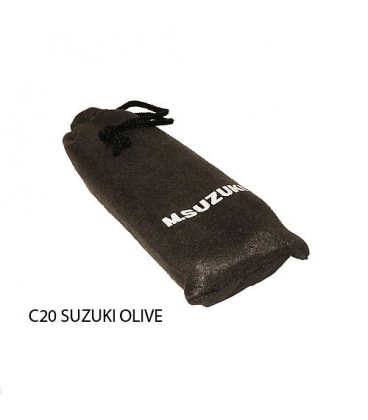 SUZUKI C20-C Olive Harmonijka ustna