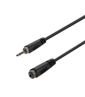 Roxtone RACC260L6 Kabel audio Jack 3.5 / Gniazdo 3.5