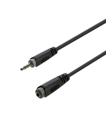 Roxtone RACC260L6 Kabel audio Jack 3.5 / Gniazdo 3.5