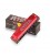 SUZUKI EZR-20C HARMONIJKA USTNA DIATONICZNA CZERWONA EASY RIDER TONACJA C