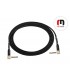 RED'S MUSIC GC03015 C KABEL INSTRUMENTALNY ECONOMIC 15 cm