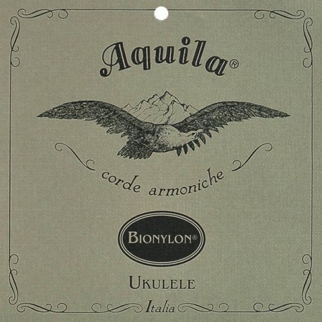 Aquila struny do ukulele barytonowego AQ 67U