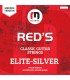 RED'S MUSIC ELITE STRUNY DO GITARY KLASYCZNEJ