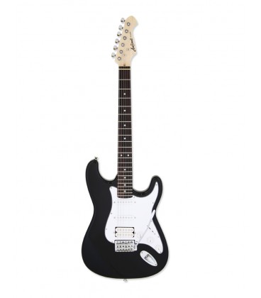 ARIA STG-004 (BK) GITARA ELEKTRYCZNA PRO II