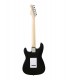 ARIA STG-004 (BK) GITARA ELEKTRYCZNA PRO II