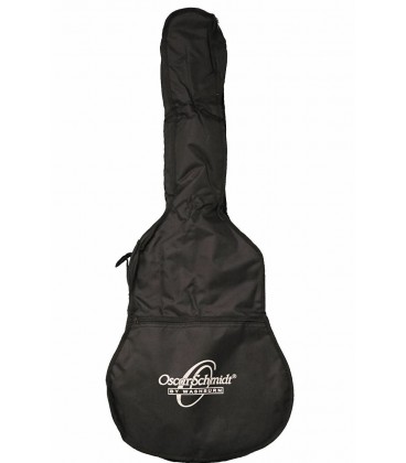 OSKAR SCHMIDT OD 45 C (B) GITARA AKUSTYCZNA PACK + POKROWIEC + KOSTKI